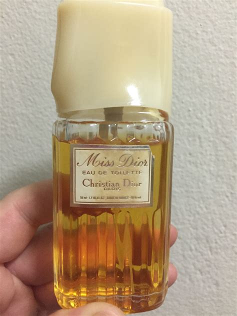 miss dior preço brasil|vintage christian dior miss perfume.